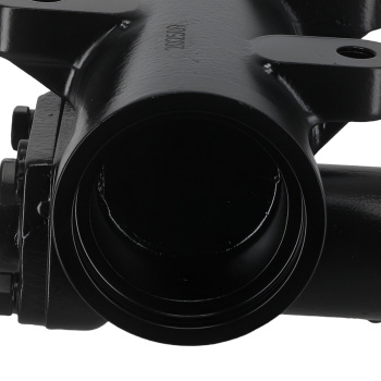 Power Steering Gear Box compatible for Chevrolet Express compatible for GMC Savana 1500 2500 1996-2002