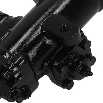 Power Steering Gear Box compatible for Chevrolet Express compatible for GMC Savana 1500 2500 1996-2002