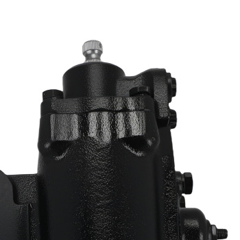 Power Steering Gear Box compatible for Mitsubishi Montero 1992-00 MR267974 278456