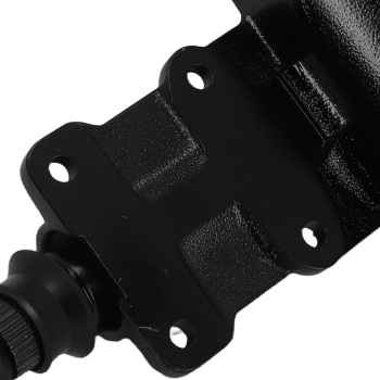 Power Steering Gear Box compatible for Mitsubishi Montero 1992-00 MR267974 278456