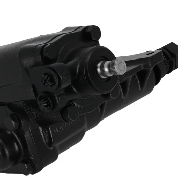 Power Steering Gear Box compatible for Mitsubishi Montero 1992-00 MR267974 278456