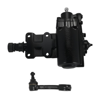 Power Steering Gear Box compatible for Mitsubishi Montero 1992-00 MR267974 278456