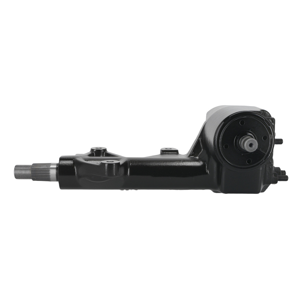 Manual Steering Gear Box compatible for Ford F100-250 F100-350 1965-1979 2WD 27-5005 new