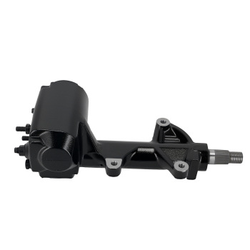 Manual Steering Gear Box compatible for Ford F100-250 F100-350 1965-1979 2WD 27-5005 new