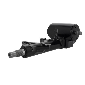 Manual Steering Gear Box compatible for Ford F100-250 F100-350 1965-1979 2WD 27-5005 new