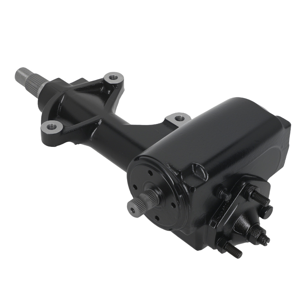 Manual Steering Gear Box compatible for Ford F100-250 F100-350 1965-1979 2WD 27-5005 new