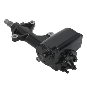 Manual Steering Gear Box compatible for Ford F100-250 F100-350 1965-1979 2WD 27-5005 new