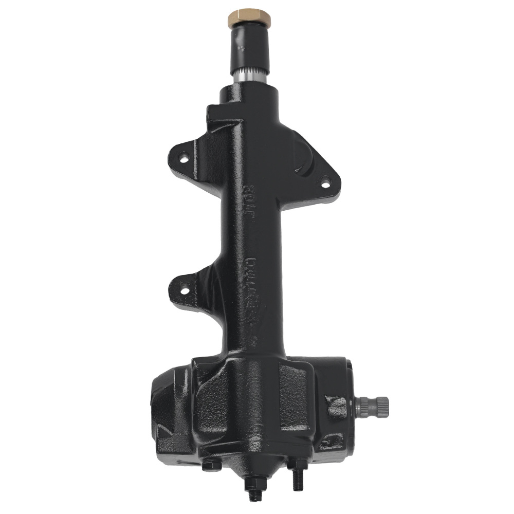 Manual Steering Gear Box compatible for Ford F100-250 F100-350 1965-1979 2WD 27-5005 new