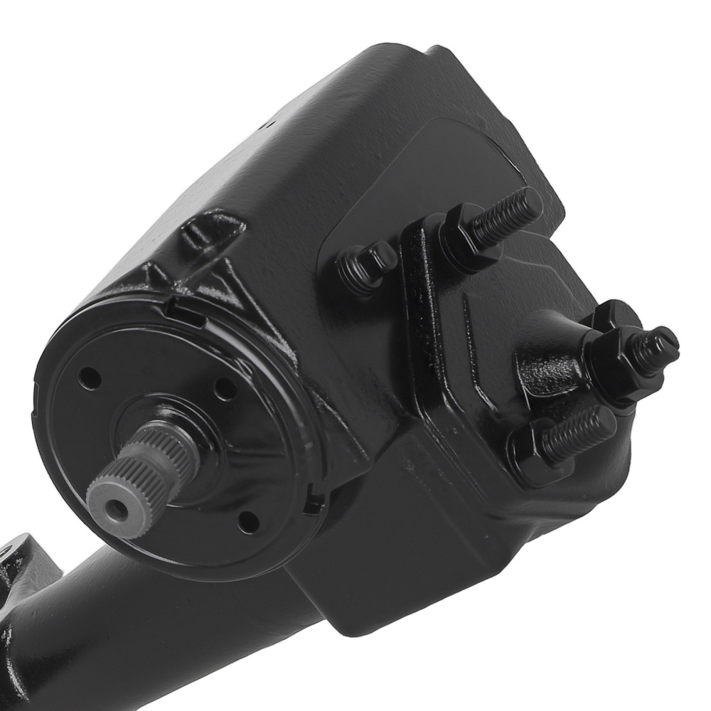 Manual Steering Gear Box compatible for Ford F100-250 F100-350 1965-1979 2WD 27-5005 new
