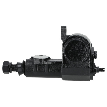 New Manual Steering Gear Box compatible for Toyota Pickup 2.4L L4 275125 Gas RWD 1989-1995