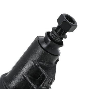 New Manual Steering Gear Box compatible for Toyota Pickup 2.4L L4 275125 Gas RWD 1989-1995