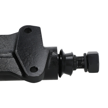 New Manual Steering Gear Box compatible for Toyota Pickup 2.4L L4 275125 Gas RWD 1989-1995