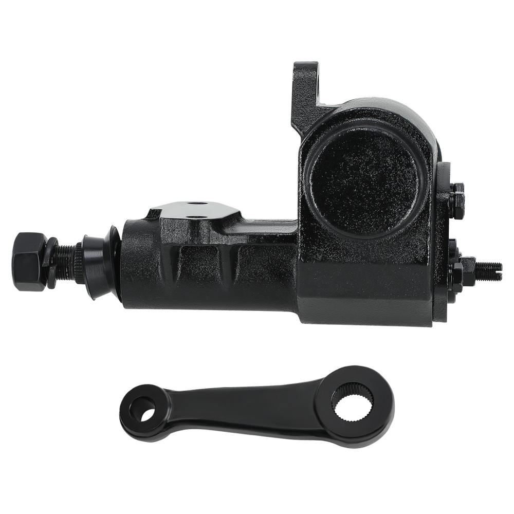 New Manual Steering Gear Box compatible for Toyota Pickup 2.4L L4 275125 Gas RWD 1989-1995