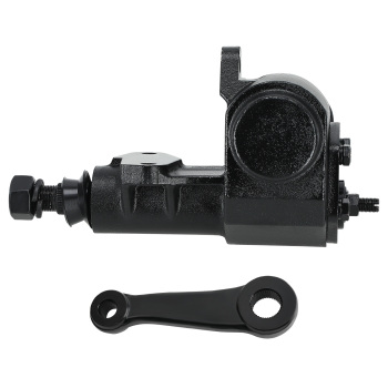 New Manual Steering Gear Box compatible for Toyota Pickup 2.4L L4 275125 Gas RWD 1989-1995