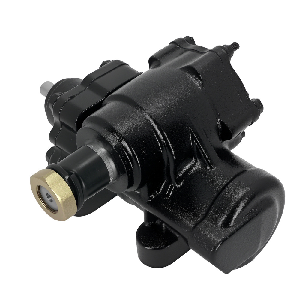 Power Steering Gear Box compatible for Ram 2500 2014-2022 5154349AB R2122316AG