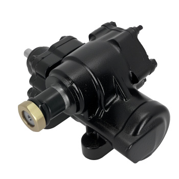 Power Steering Gear Box compatible for Ram 2500 2014-2022 5154349AB R2122316AG