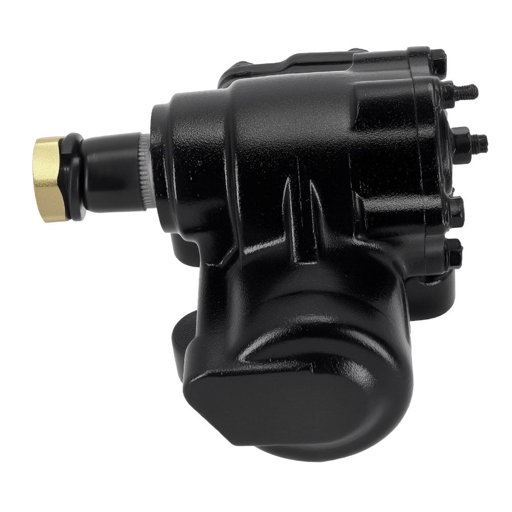 Power Steering Gear Box compatible for Ram 2500 2014-2022 5154349AB R2122316AG