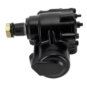 Power Steering Gear Box compatible for Ram 2500 2014-2022 5154349AB R2122316AG