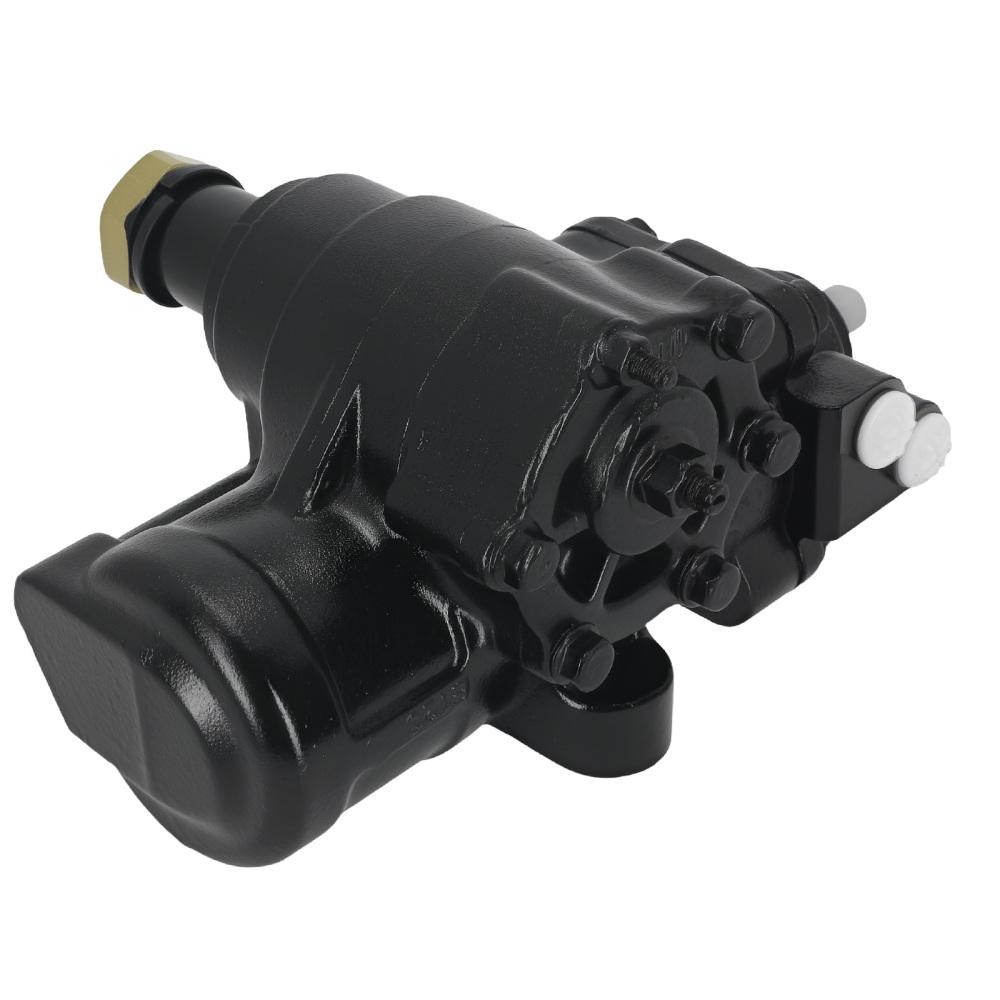 Power Steering Gear Box compatible for Ram 2500 2014-2022 5154349AB R2122316AG