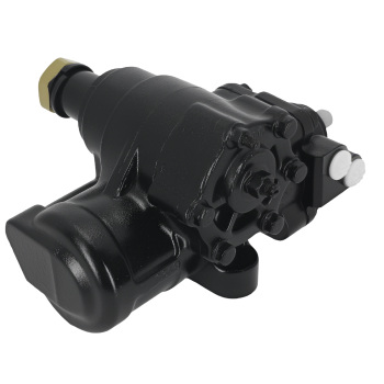 Power Steering Gear Box compatible for Ram 2500 2014-2022 5154349AB R2122316AG