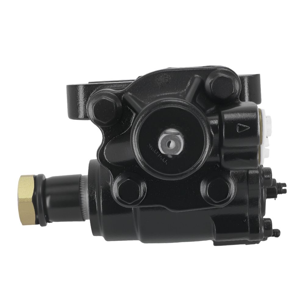 Power Steering Gear Box compatible for Ram 2500 2014-2022 5154349AB R2122316AG