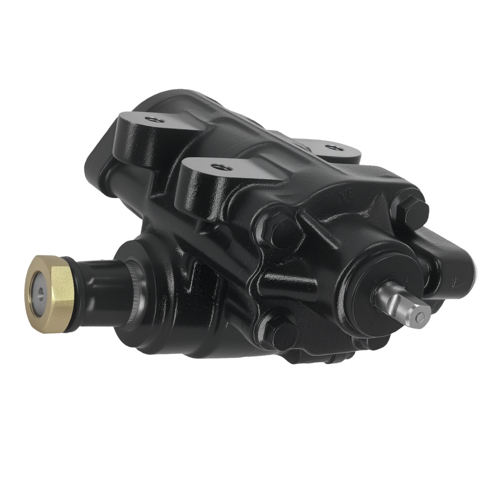 Power Steering Gear Box compatible for Ram 2500 2014-2022 5154349AB R2122316AG