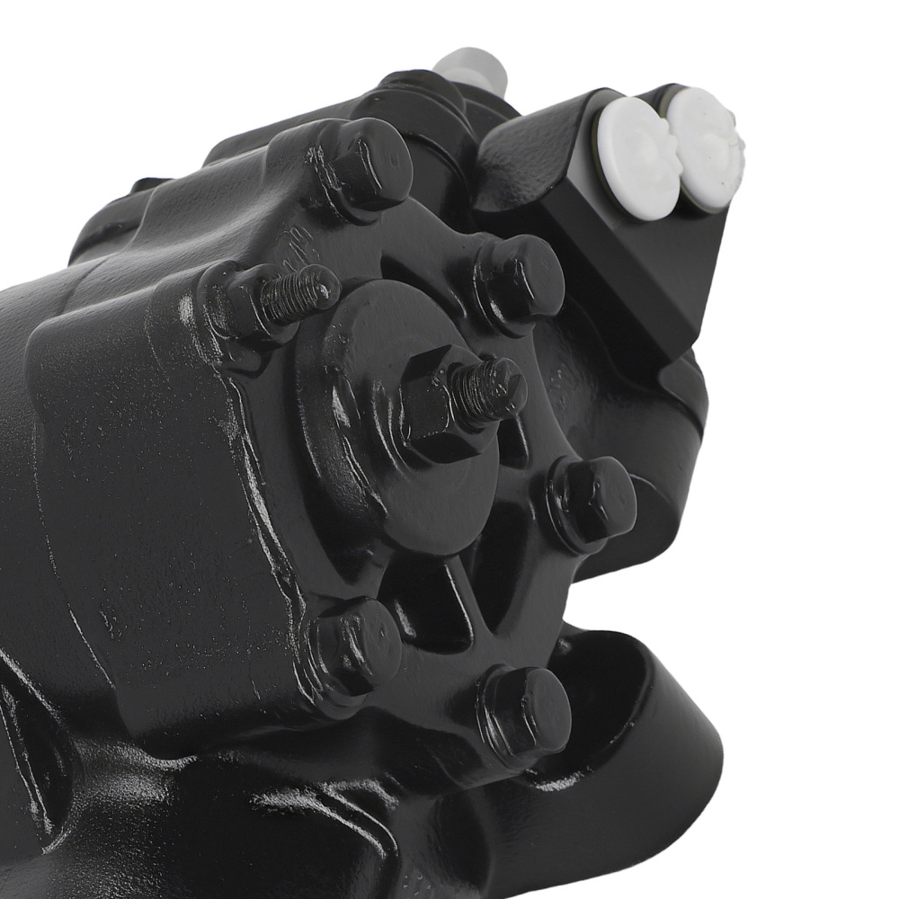 Power Steering Gear Box compatible for Ram 2500 2014-2022 5154349AB R2122316AG