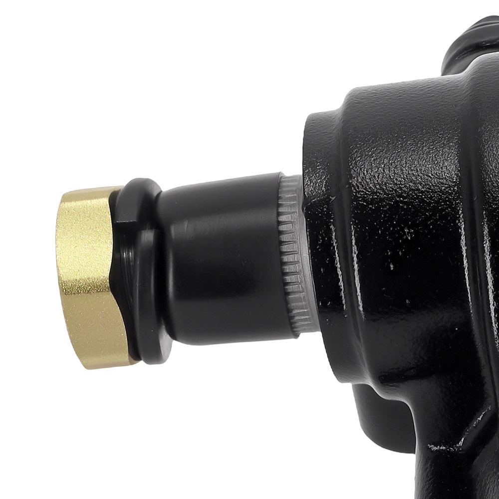 Power Steering Gear Box compatible for Ram 2500 2014-2022 5154349AB R2122316AG