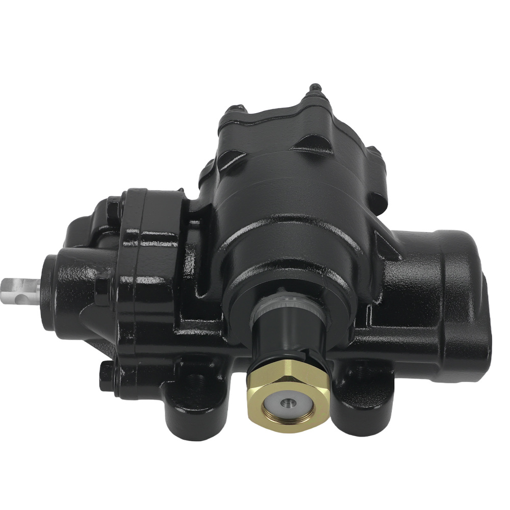 Power Steering Gear Box compatible for Ram 2500 2014-2022 5154349AB R2122316AG