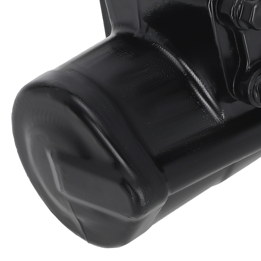 Complete Power Steering Gear Box Assembly compatible for Ford F-250 Super Duty 2008-2010