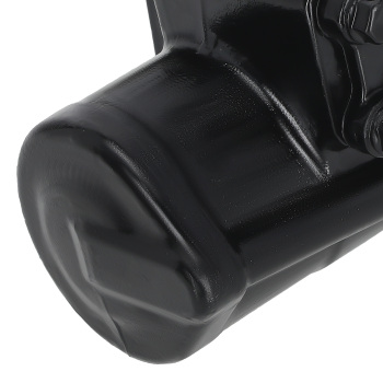 Complete Power Steering Gear Box Assembly compatible for Ford F-250 Super Duty 2008-2010