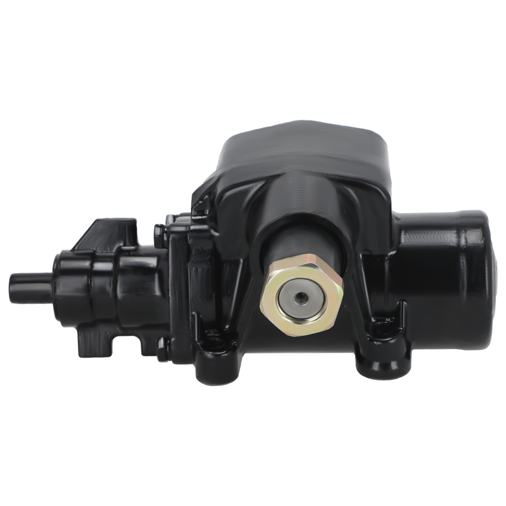 Complete Power Steering Gear Box Assembly compatible for Ford F-250 Super Duty 2008-2010