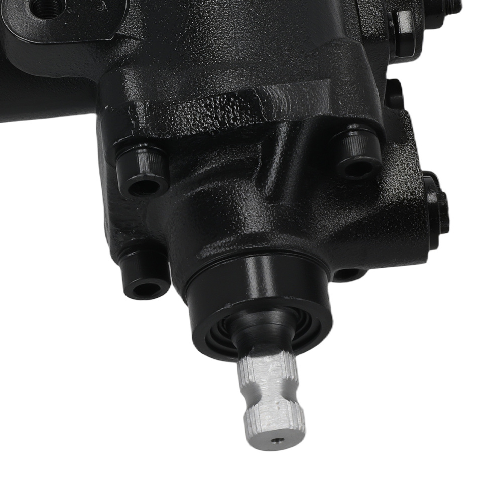 Power Steering Gear Box compatible for Cadillac Fleetwood AMC Concord 1977-1979 27-6507