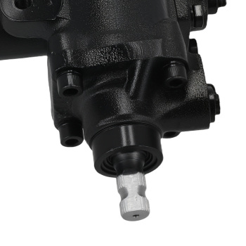 Power Steering Gear Box compatible for Cadillac Fleetwood AMC Concord 1977-1979 27-6507