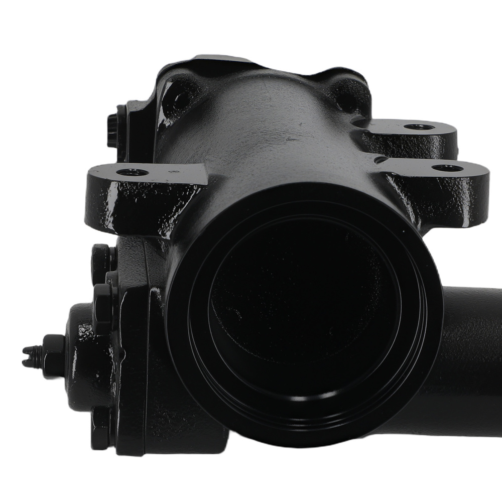Power Steering Gear Box compatible for Cadillac Fleetwood AMC Concord 1977-1979 27-6507