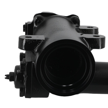 Power Steering Gear Box compatible for Cadillac Fleetwood AMC Concord 1977-1979 27-6507