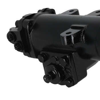 Power Steering Gear Box compatible for Cadillac Fleetwood AMC Concord 1977-1979 27-6507