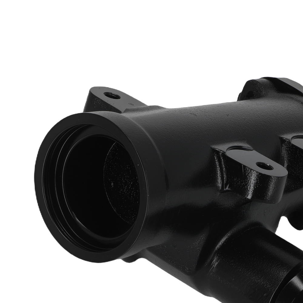 Power Steering Gear Box compatible for Cadillac Fleetwood AMC Concord 1977-1979 27-6507