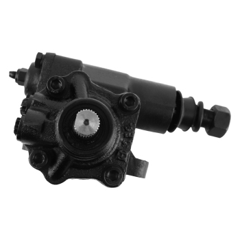 Complete Power Steering Gear Box compatible for Buick Century Skylark 1980-81 compatible for Regal 1980-83