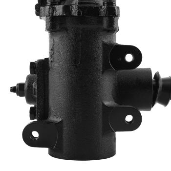 Complete Power Steering Gear Box compatible for Buick Century Skylark 1980-81 compatible for Regal 1980-83