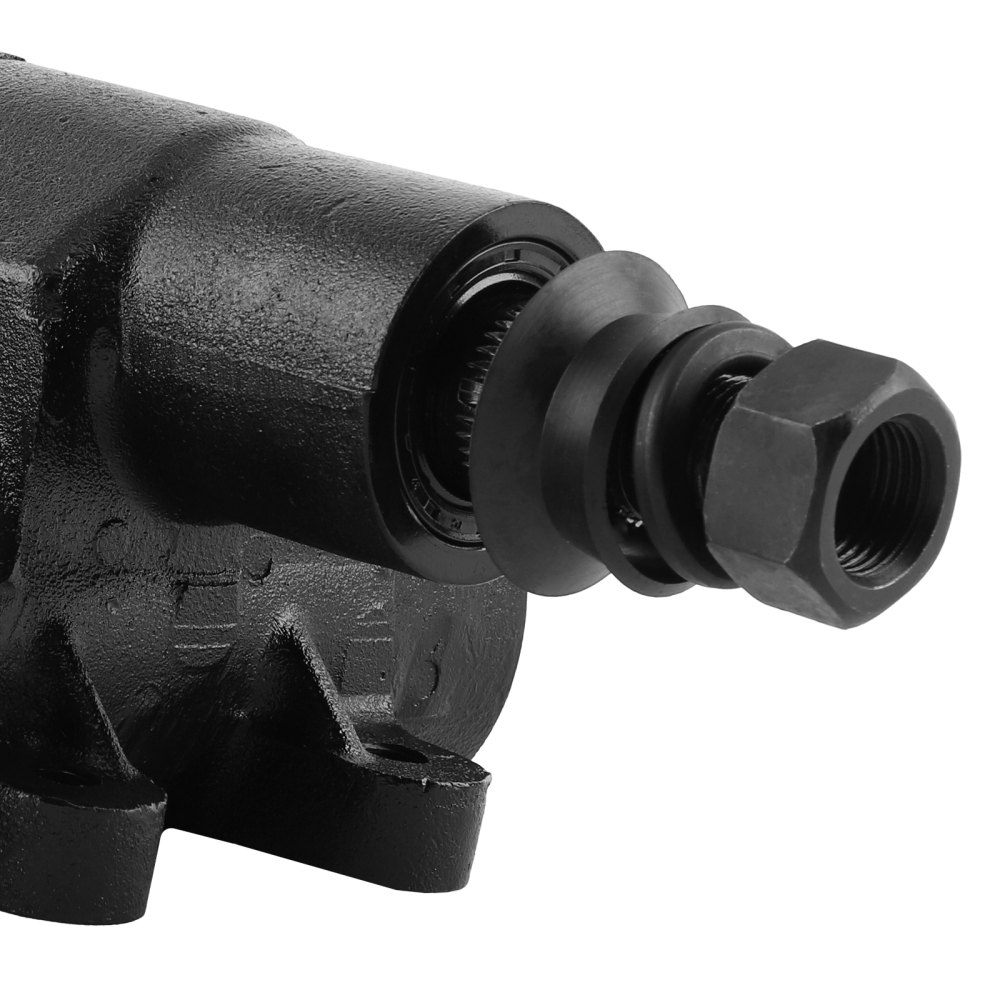 Complete Power Steering Gear Box compatible for Buick Century Skylark 1980-81 compatible for Regal 1980-83