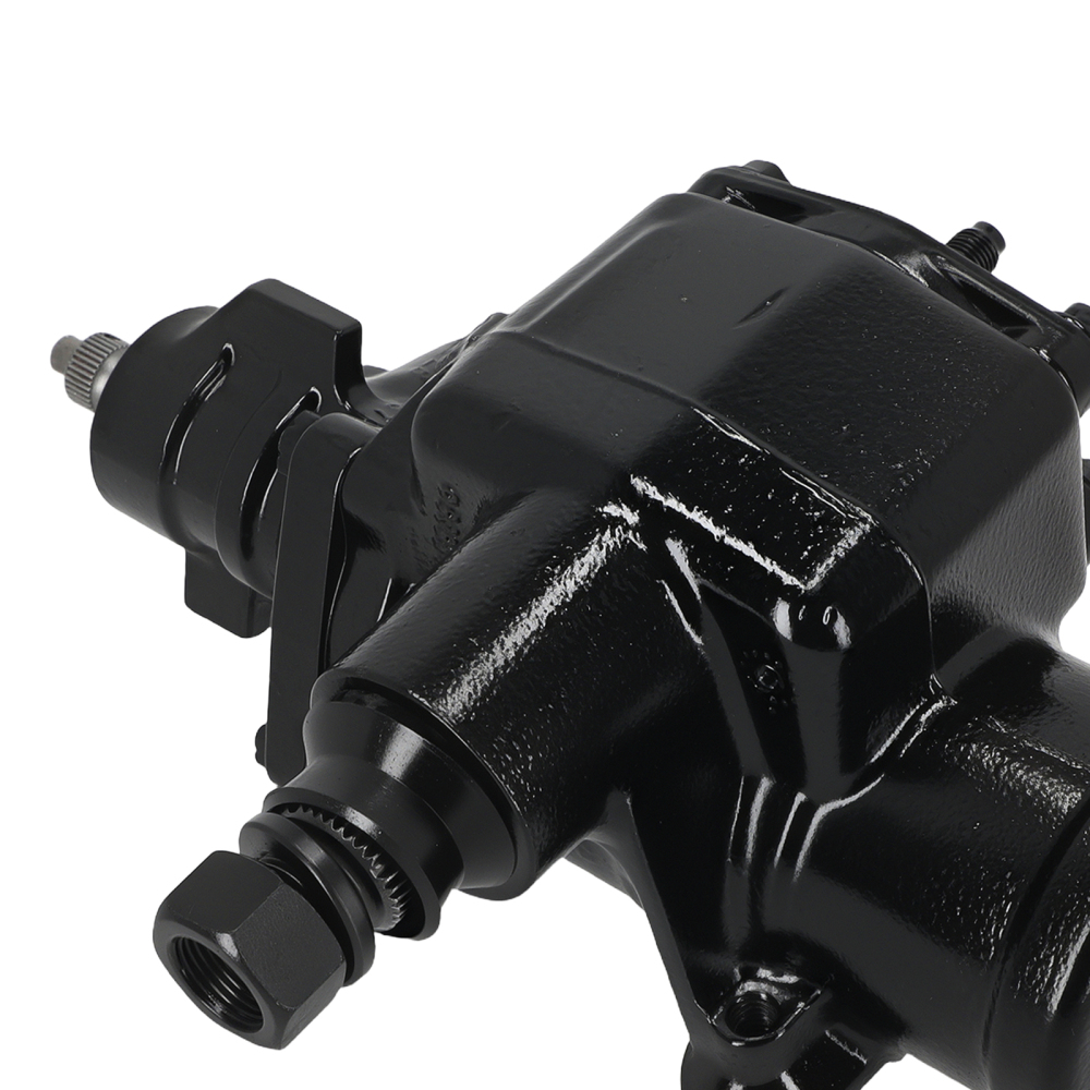 Power Steering Gear Box compatible for Ford Elite 1975-1976 D3AZ3504A D4VZ3504A