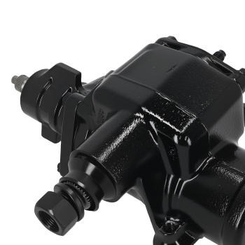 Power Steering Gear Box compatible for Ford Elite 1975-1976 D3AZ3504A D4VZ3504A
