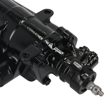Power Steering Gear Box compatible for Ford Elite 1975-1976 D3AZ3504A D4VZ3504A