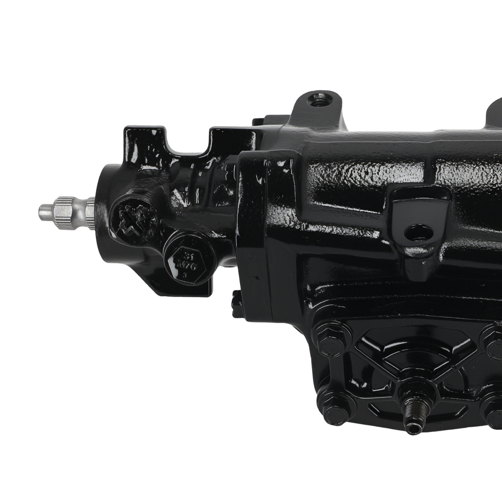 Power Steering Gear Box compatible for Ford Elite 1975-1976 D3AZ3504A D4VZ3504A