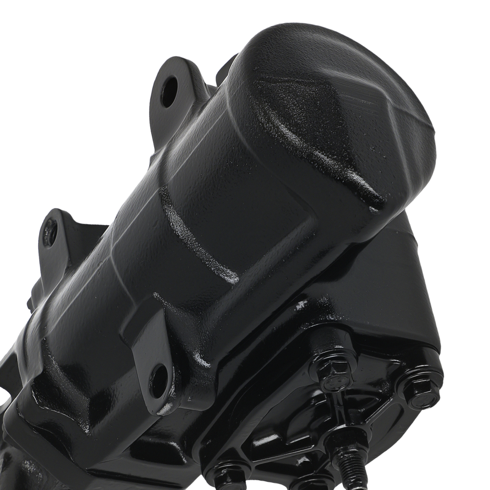 Power Steering Gear Box compatible for Ford Elite 1975-1976 D3AZ3504A D4VZ3504A