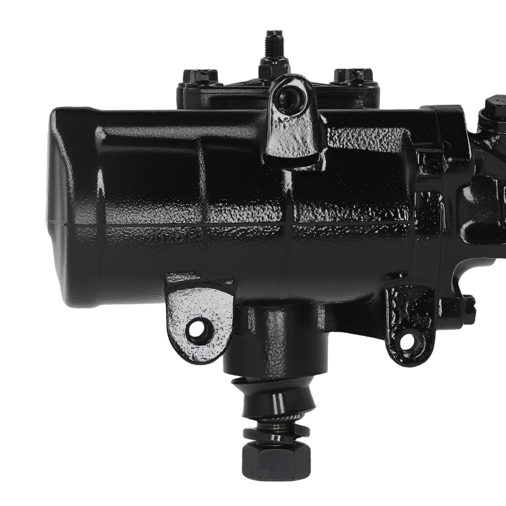 Power Steering Gear Box compatible for Ford Elite 1975-1976 D3AZ3504A D4VZ3504A