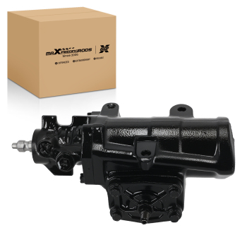 Power Steering Gear Box compatible for Ford Elite 1975-1976 D3AZ3504A D4VZ3504A