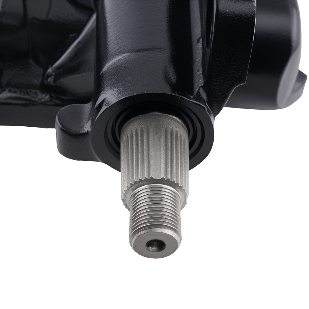 Power Steering Gear Box compatible for Chrysler Imperial compatible for Chrysler LeBaron 1968-1983 27-6542