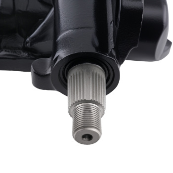 Power Steering Gear Box compatible for Chrysler Imperial compatible for Chrysler LeBaron 1968-1983 27-6542